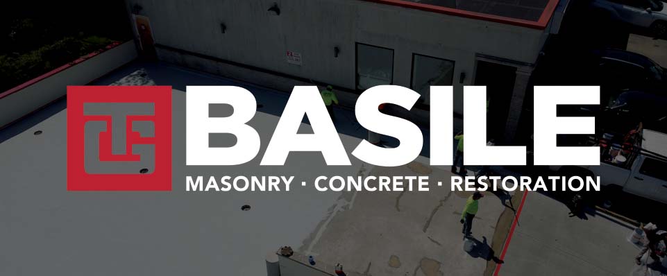 Explore T.G. Basile’s expert roof drainage systems designed to protect buildings and ensure long-lasting structural integrity