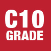 C10 concrete image for non-structural uses like temporary works, kerb bedding, and simple domestic foundations