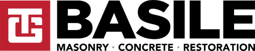 tg basile logo black