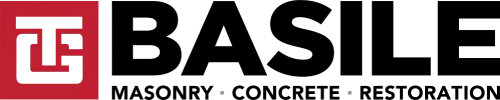 A complete version of the TG Basile logo