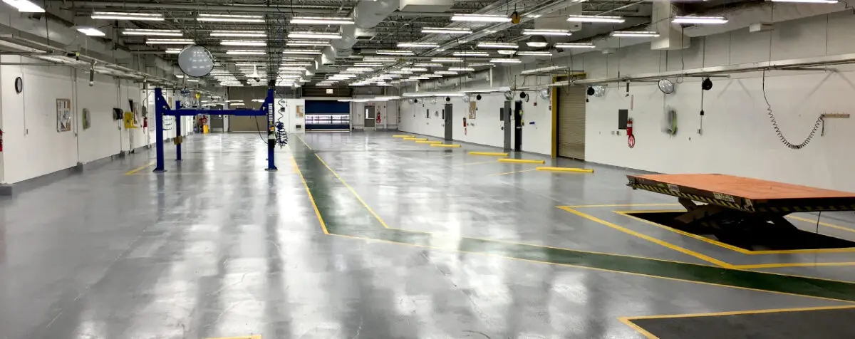 From surface cleaning to moisture testing, T.G. Basile’s expert floor prep ensures long-lasting durability and a flawless finish