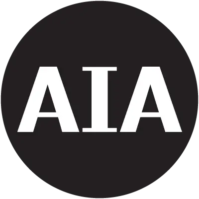 AIA logo – TG Basile member