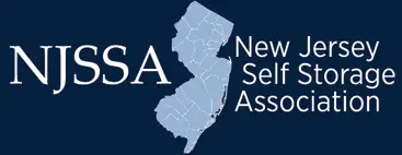 NJSSA logo with a blue New Jersey map and white county lines next to the full