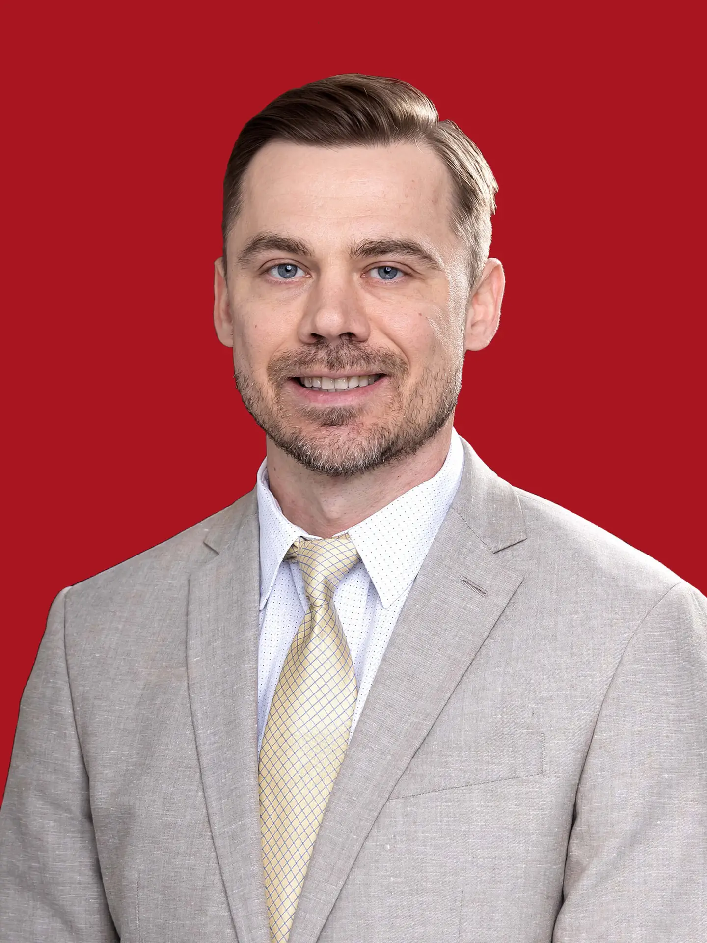 Stanislav Antonov