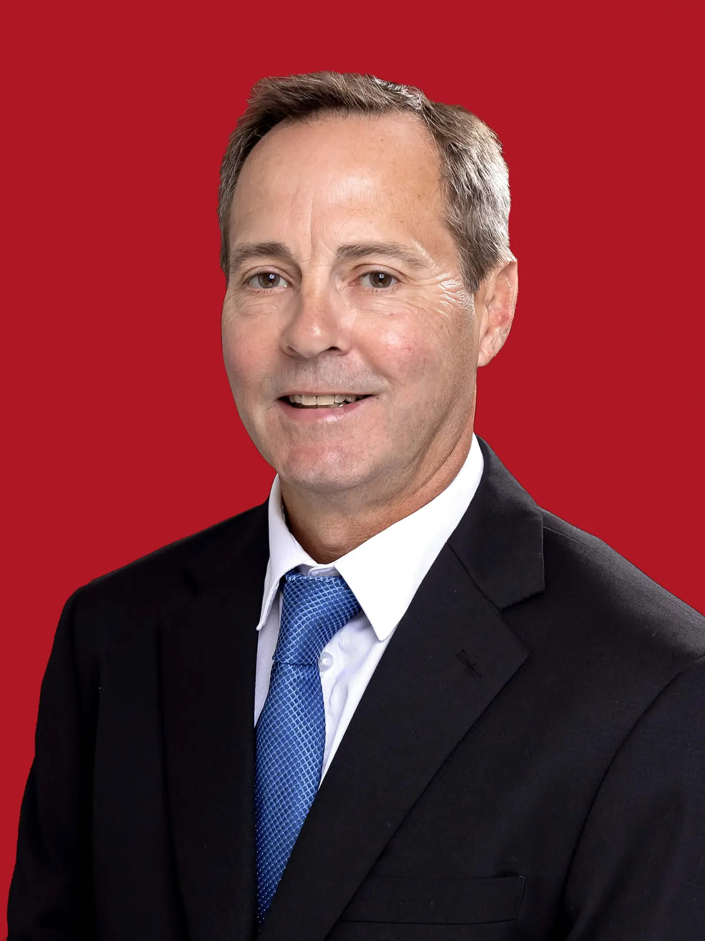 James Gruebert