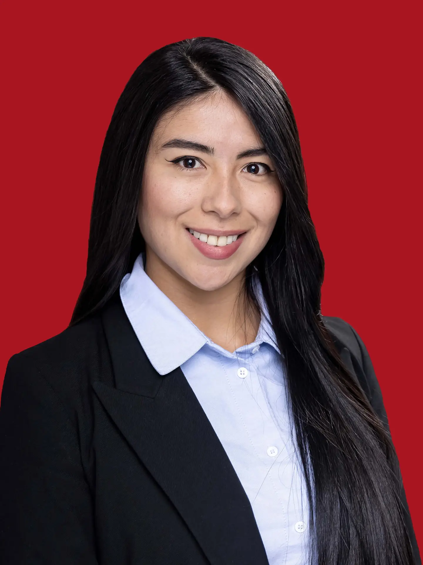 Paula Marin