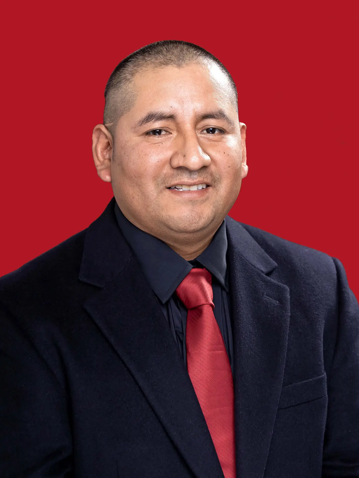 Luis Minga