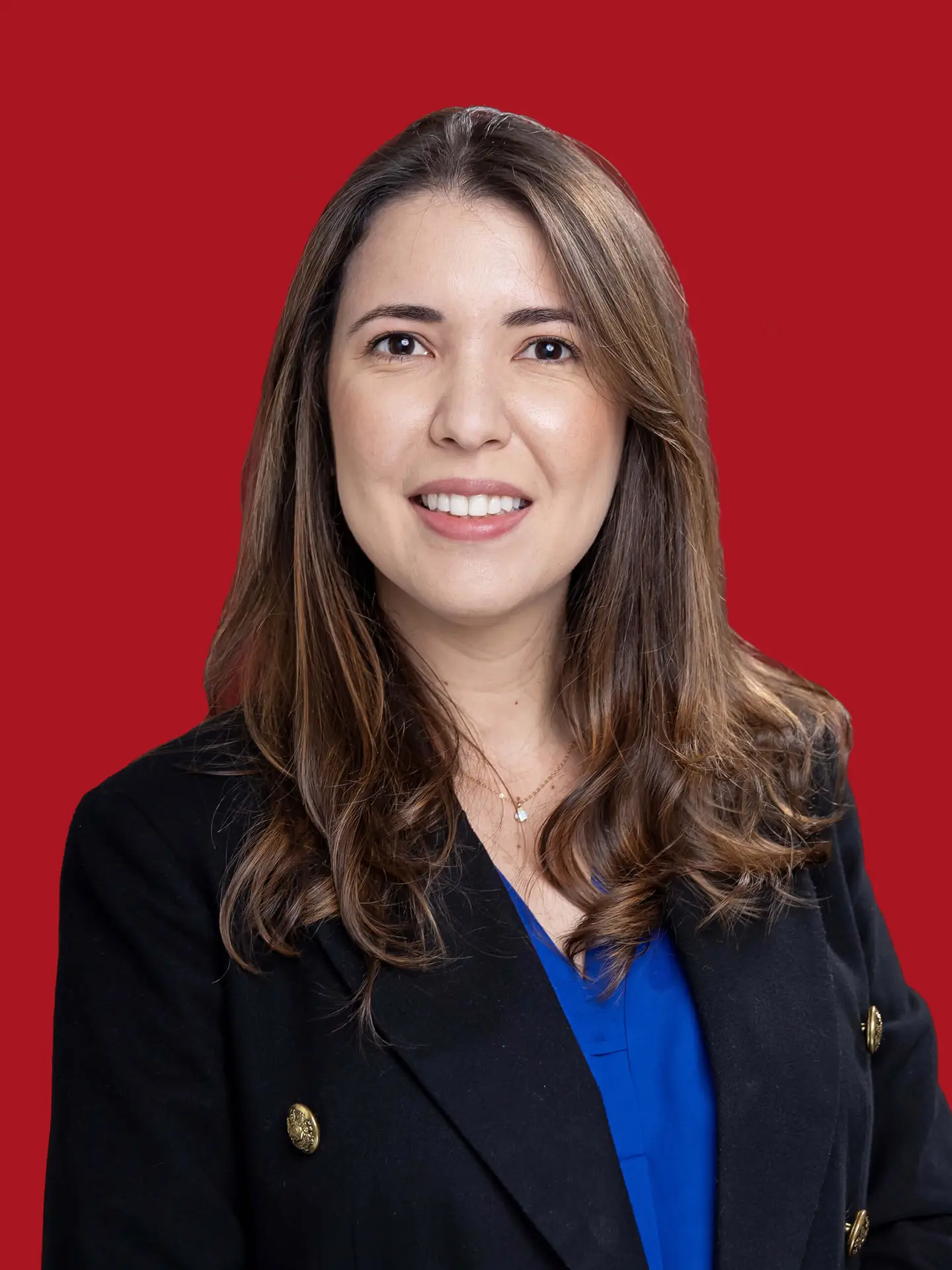 Carol Oliveira