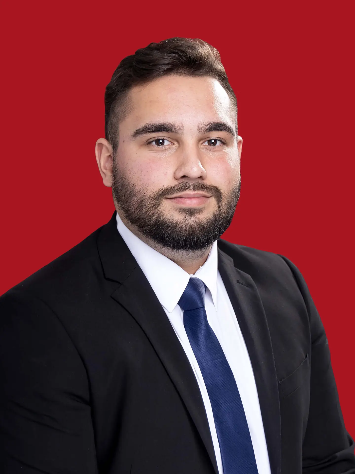 Kelvin Pavan