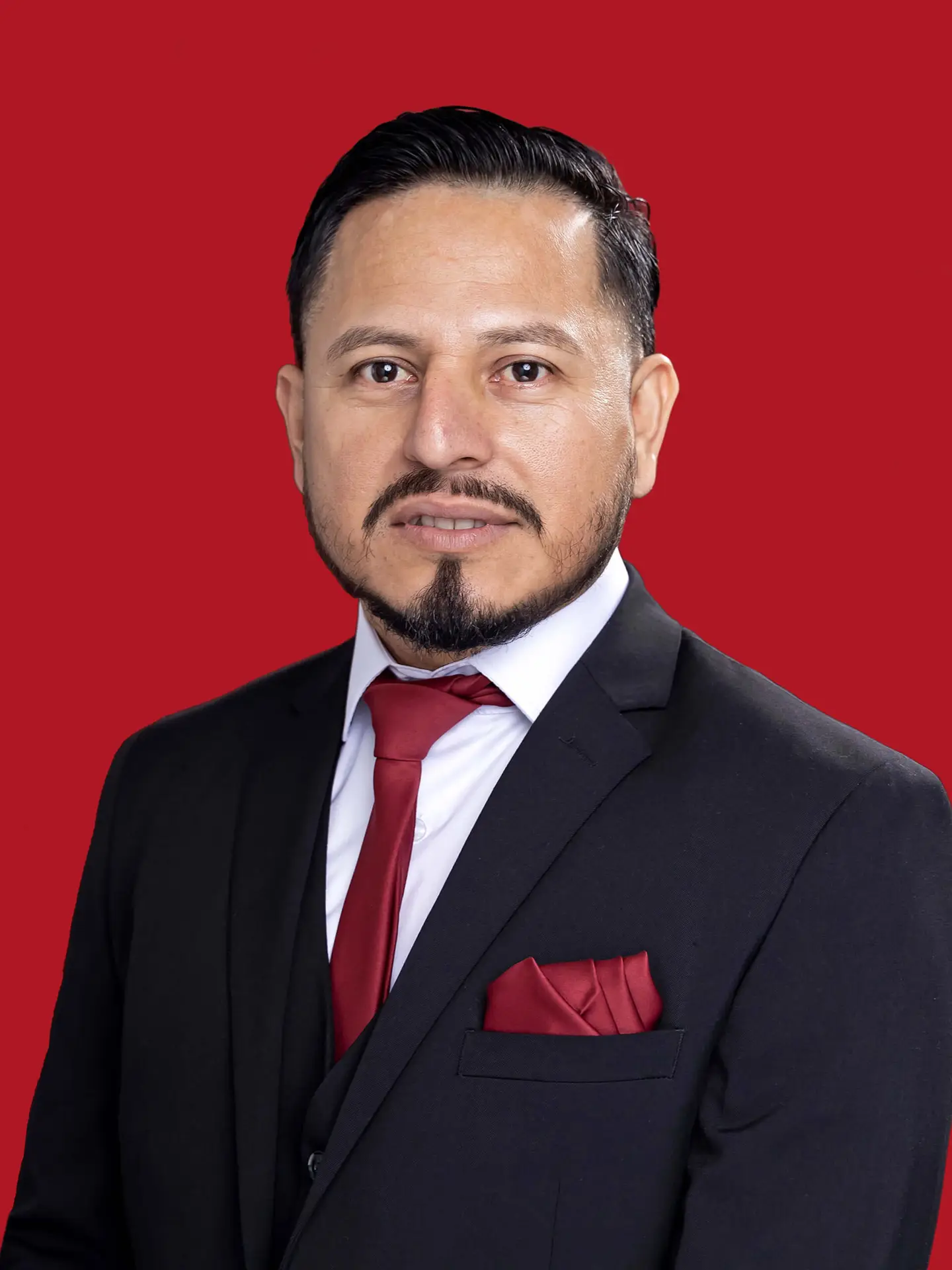 Danny Valladares